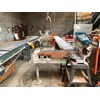 2000 Yates-American E12 End Matcher